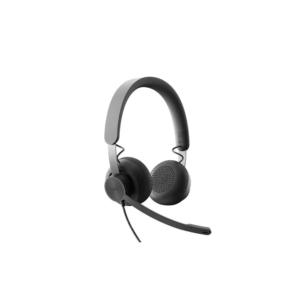 Logitech Zone Wired Headset