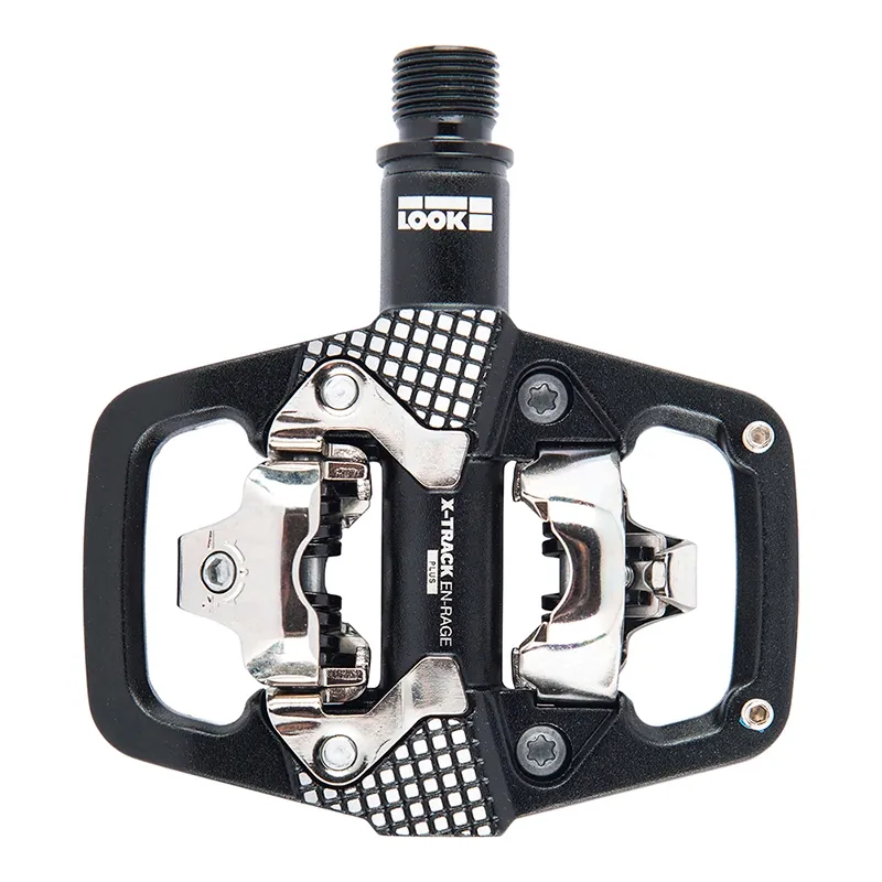 LOOK Pedal X-Track EN-Rage +