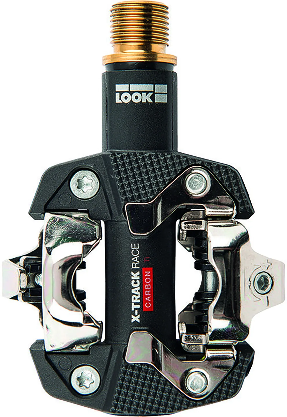 LOOK X-Track Race Carbon Ti