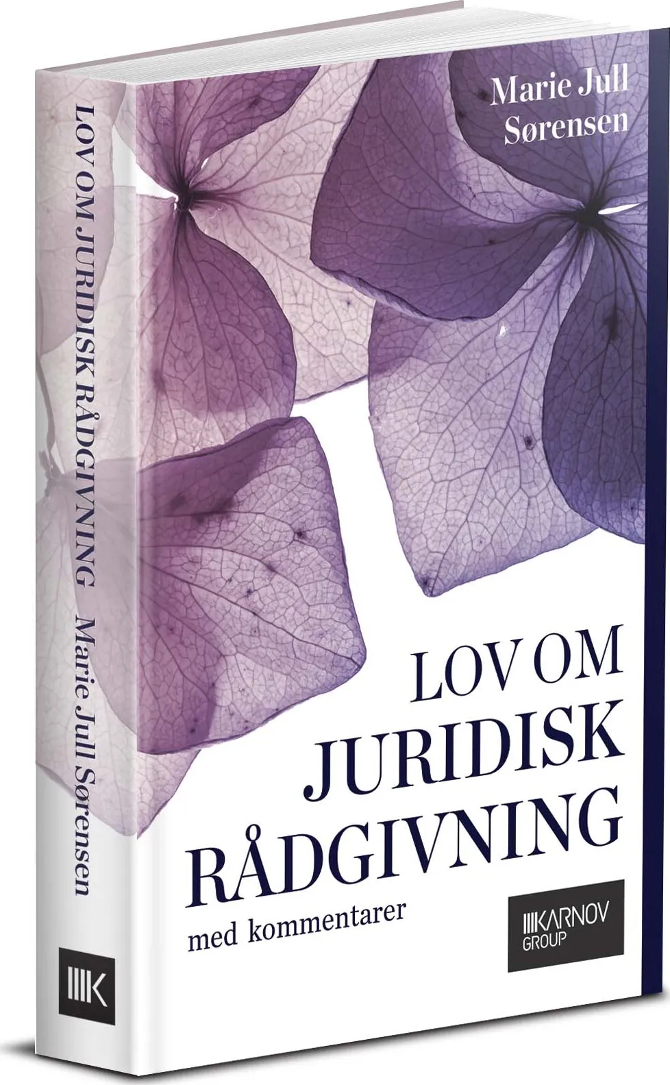 Lov Om Juridisk Rådgivning Med Kommentarer