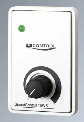 LS Control ES 33