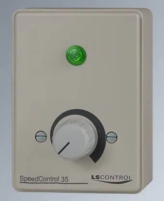 LS Control ES15