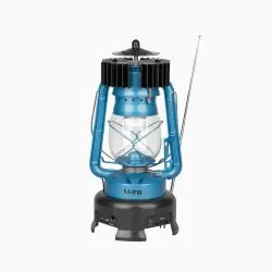 LUFO Storm Latern With Radio