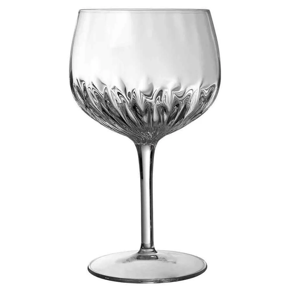 Luigi Bormioli Mixology Gin Tonic Glas 80 cl 2 stk