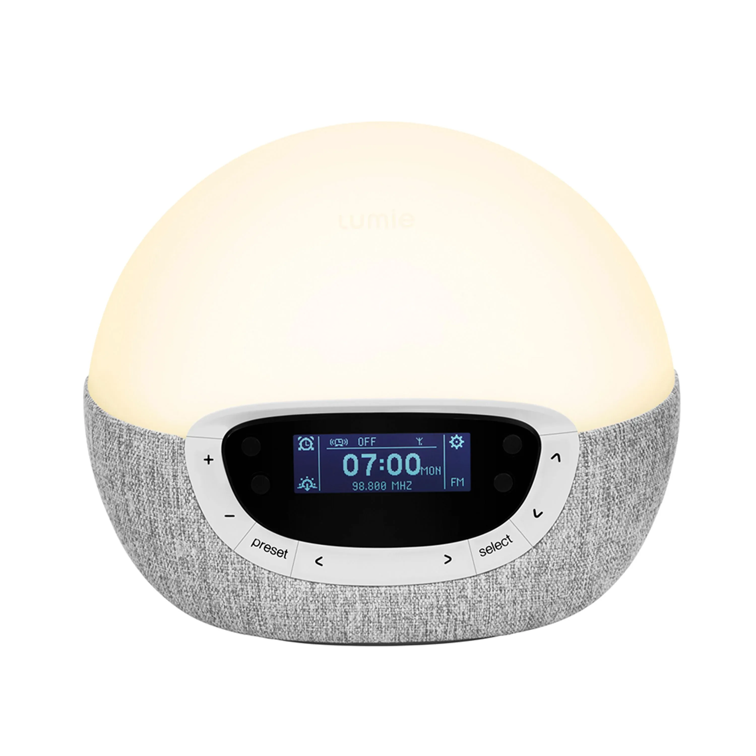 Lumie Bodyclock Shine