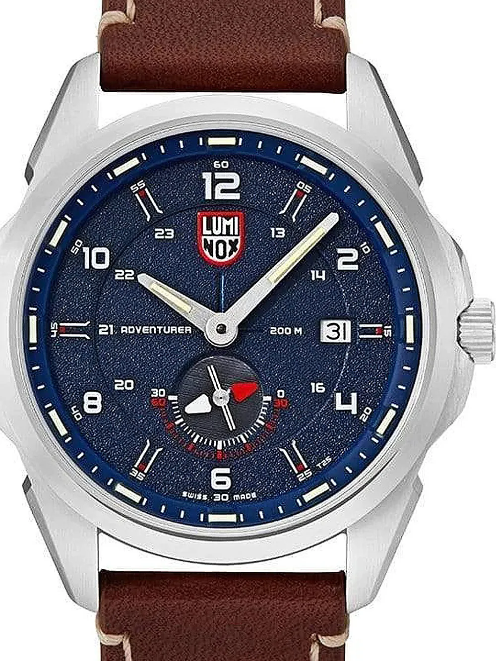 Luminox XL.1763 Herreur