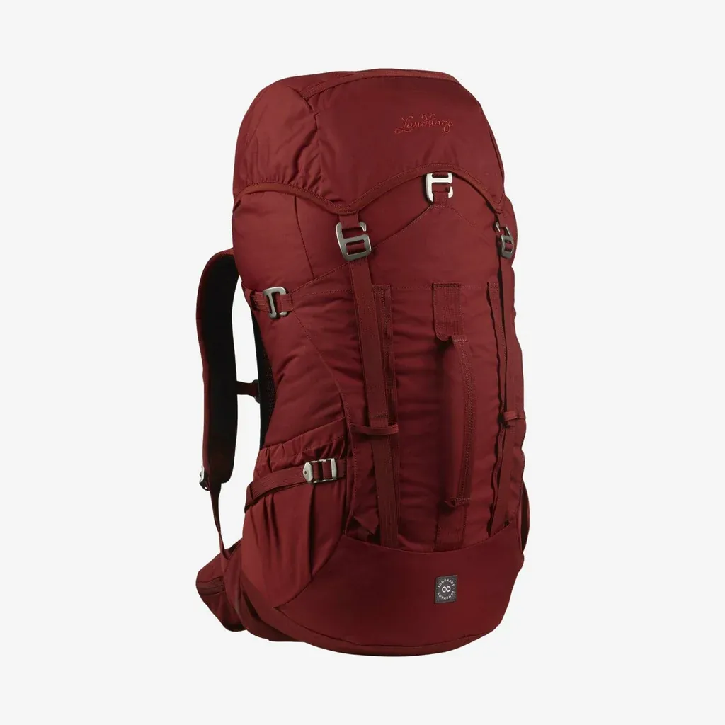 Lundhags Gneik 34 RS