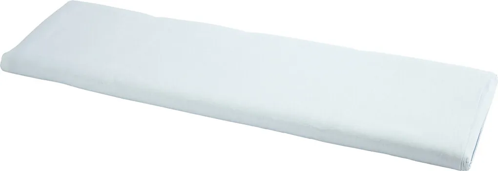 Lyseblå Stof B 145 Cm