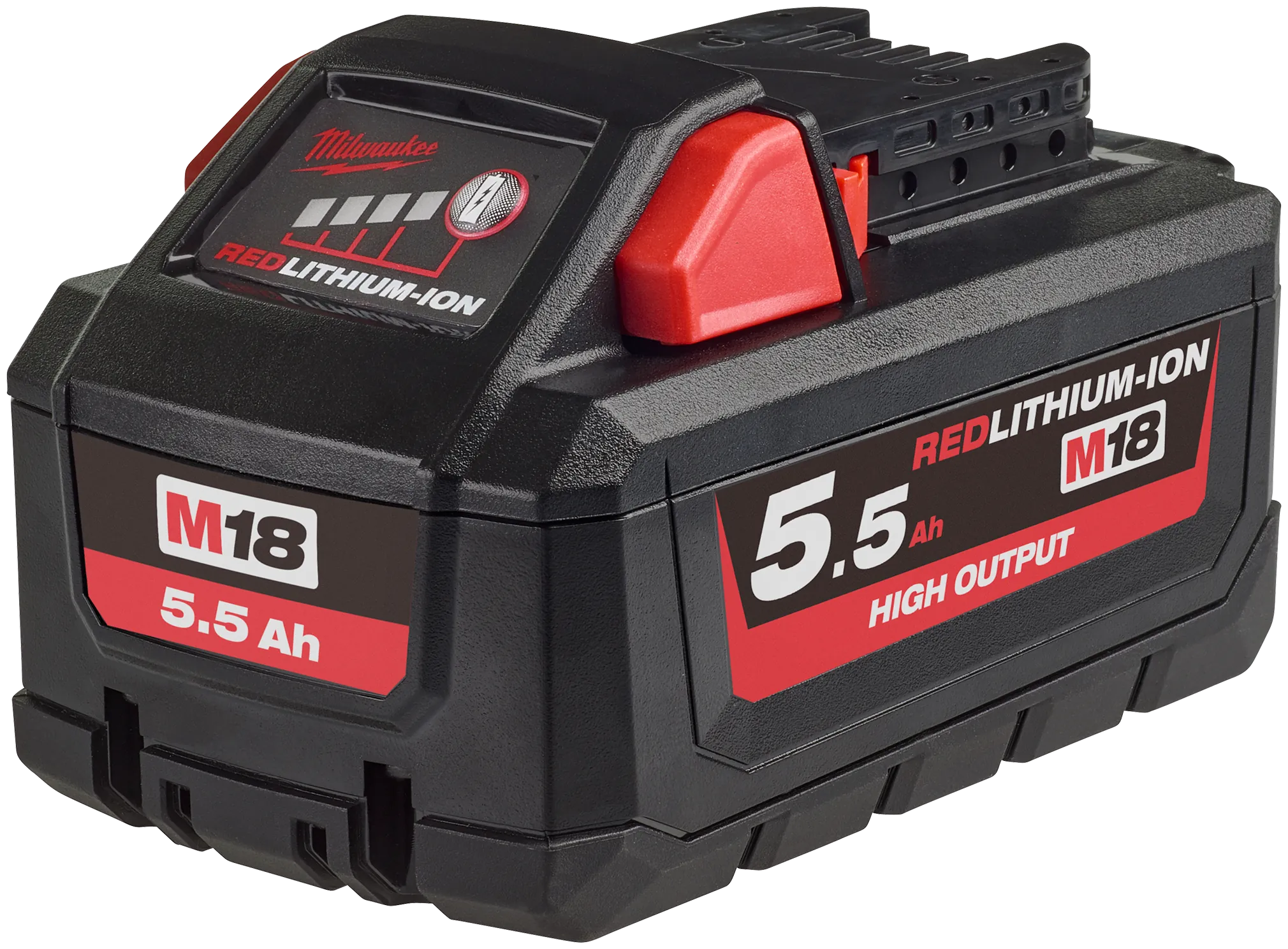 M18 HB5.5 Li-ion Batteri