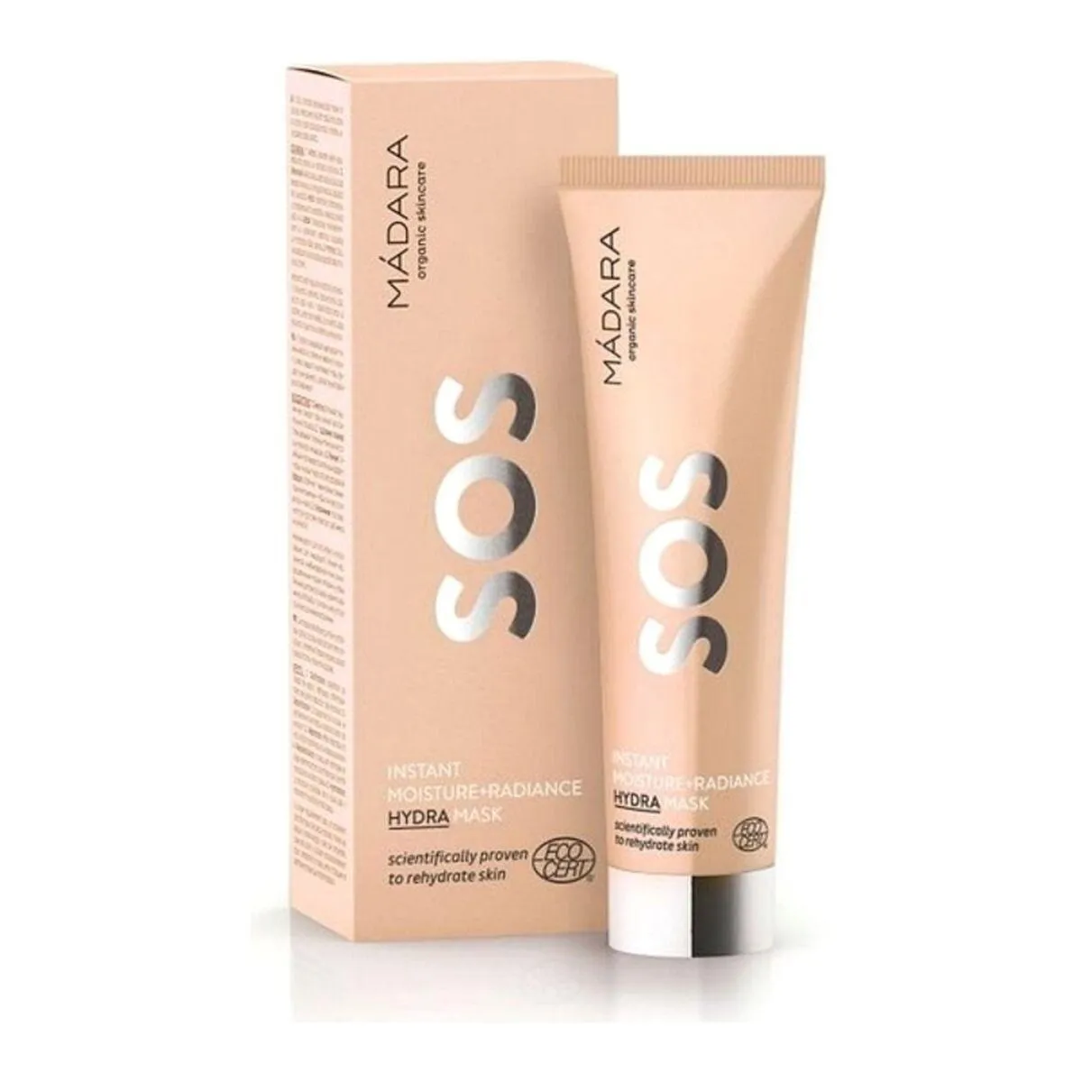 Madara SOS Hydra Mask