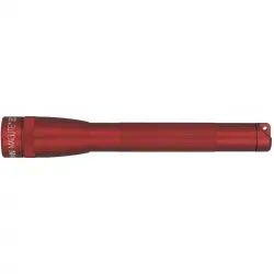 Maglite Mini LED 2xAA Red