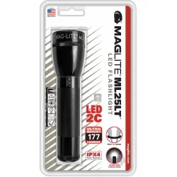 Maglite ML25LT LED Flashlight