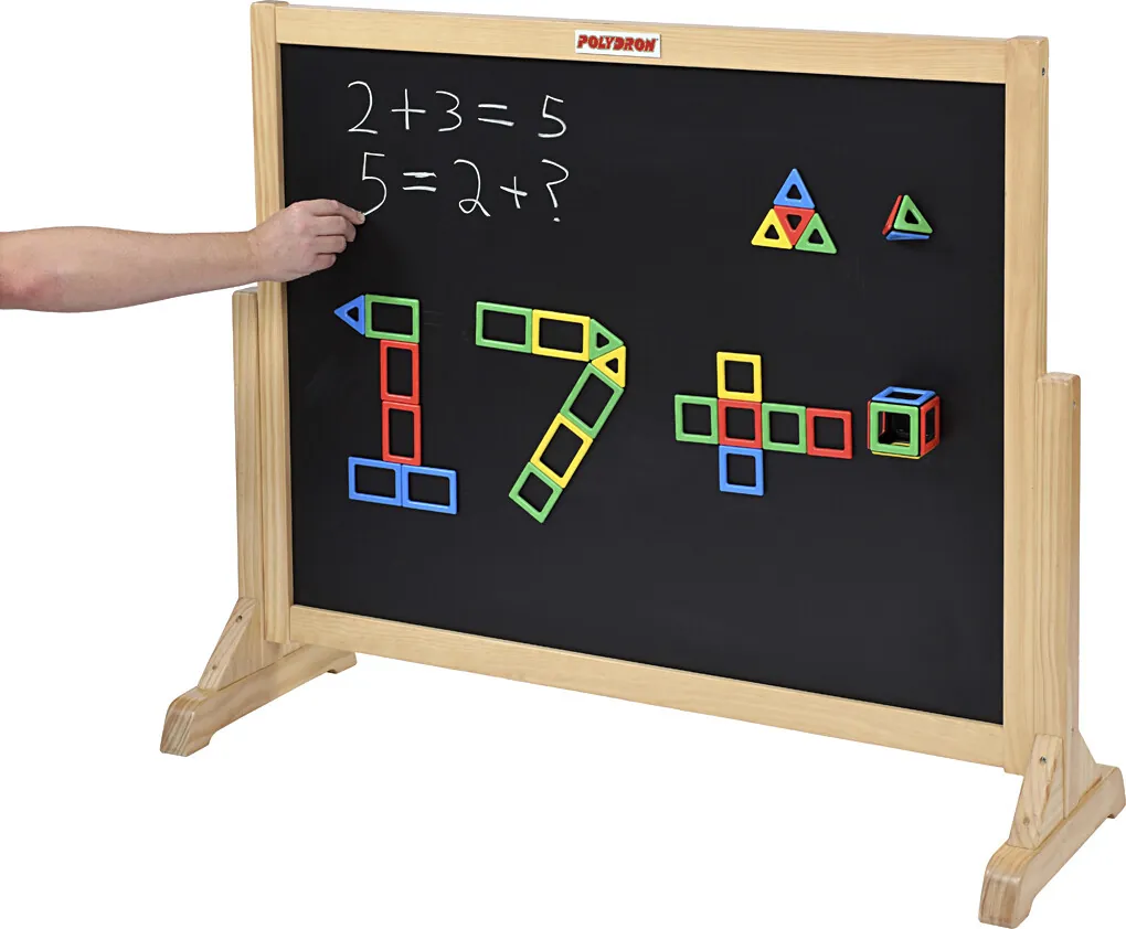 Magnet Tavle Til Børn