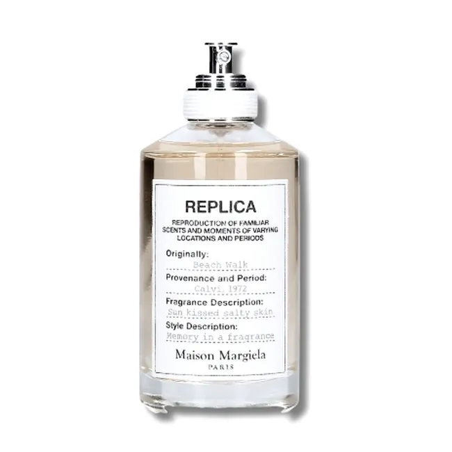 Maison Margiela Replica Beach Walk 100 ml