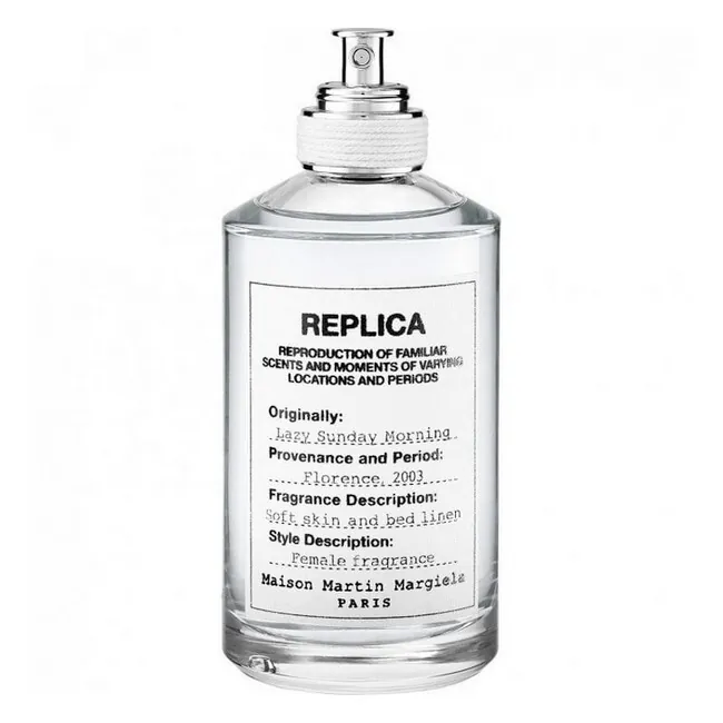 Maison Margiela Replica Lazy Sunday Morning 100 ml