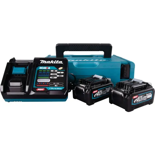 Makita 191J97-1 Power Source Kit 40V