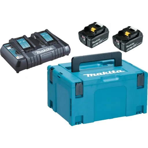 Makita 197629-2 Batteripakke