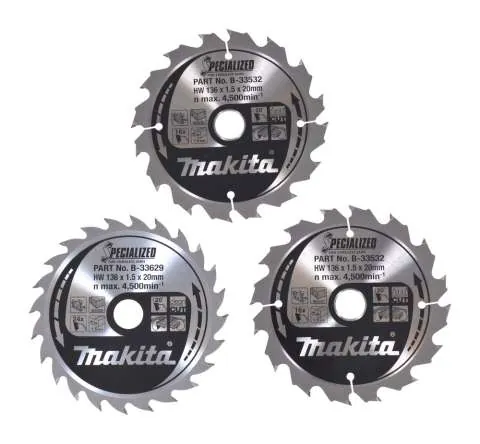 Makita B-33897