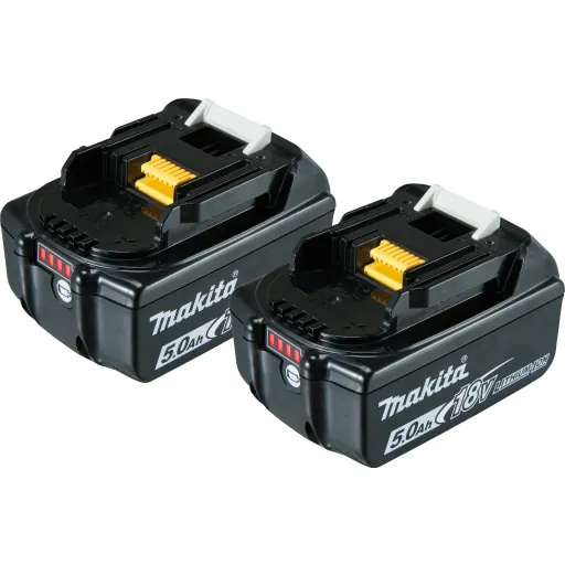 Makita Batteri BL1850B
