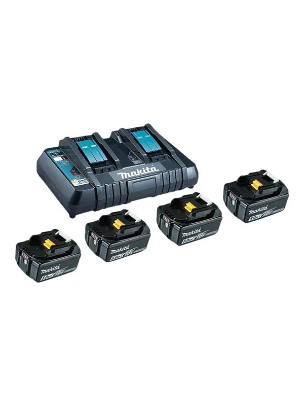 Makita Batterioplader