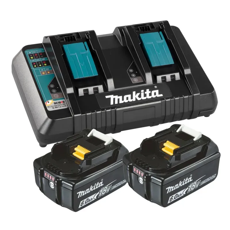 Makita Batteripakke 199484-8
