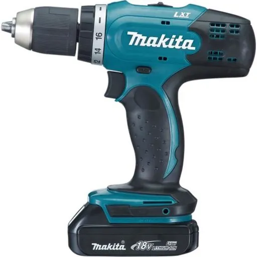 Makita Bore/Skruemaskine 18V
