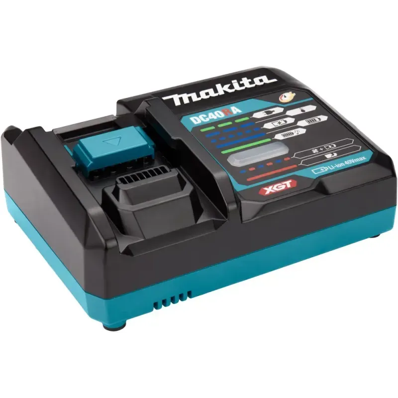 Makita DC40RA XGT 40V Lader