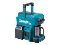 Makita DCM501Z Kaffemaskine