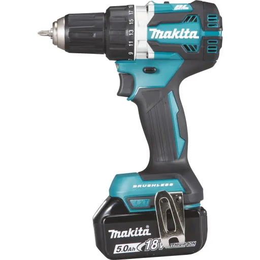 Makita DDF484RT3J