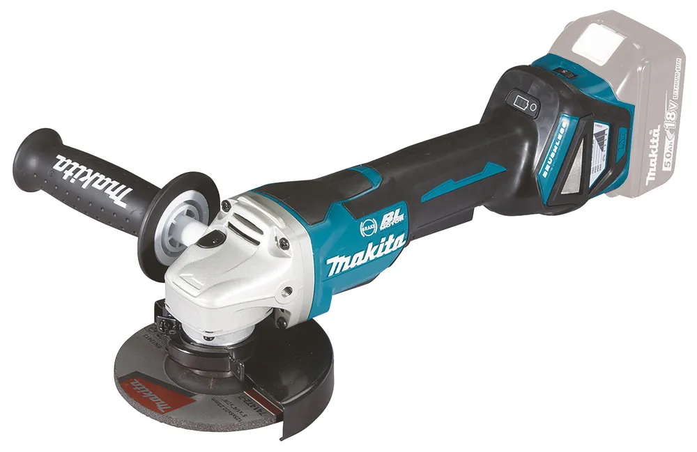 Makita DGA517Z