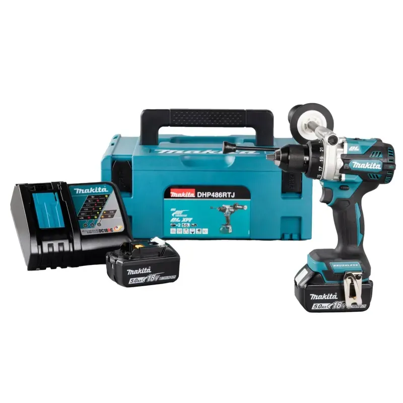 Makita DHP486RTJ