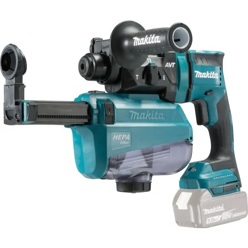 Makita DHR182ZWJ