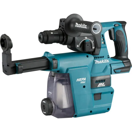 Makita DHR243ZJW