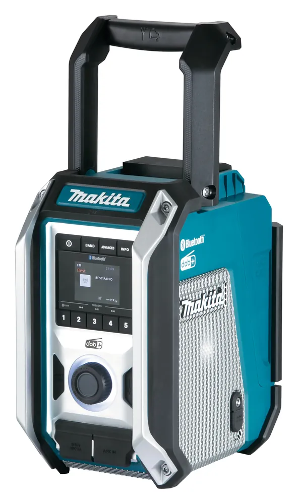 Makita DMR115 Arbejdsradio