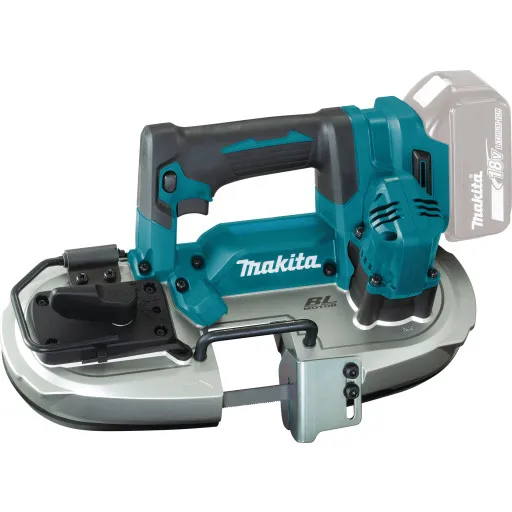Makita DPB184Z