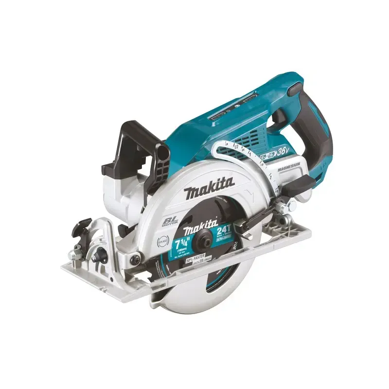 Makita DRS780Z Rundsav