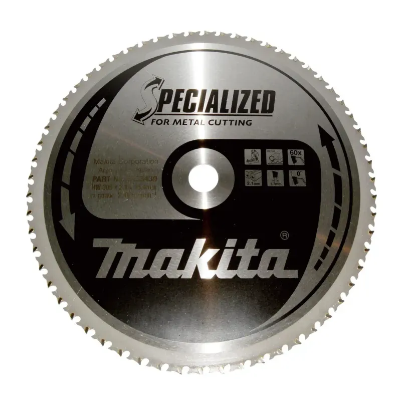 Makita HM Klinge B-33439