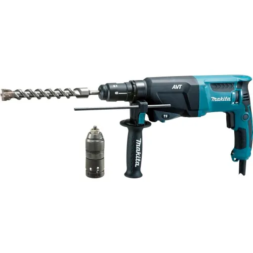 Makita HR2631FTJ
