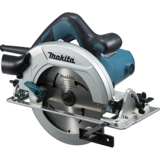 Makita HS7601 Rundsav 1200W