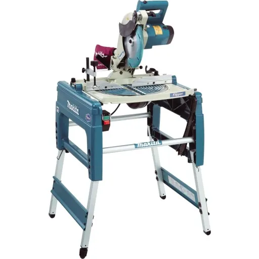 Makita Kombi Bygningssav 260mm LF1000