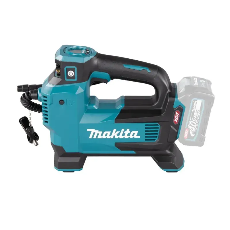 Makita Luftpumpe XGT MP001GZ 40V