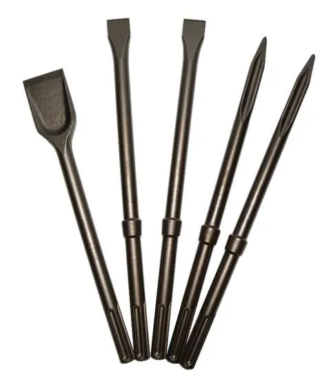 Makita Mejselsæt SDS-max B-30520