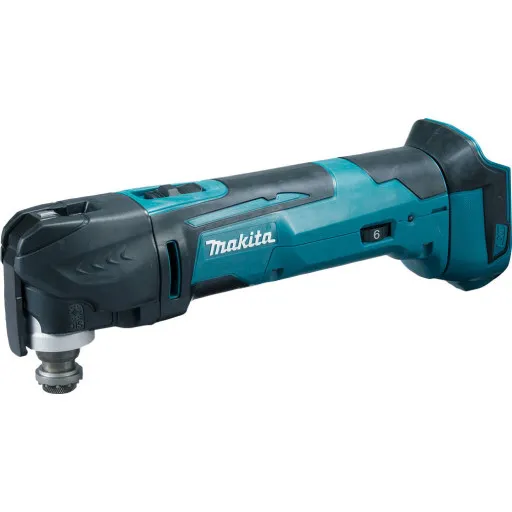 Makita Multicutter DTM51ZJ