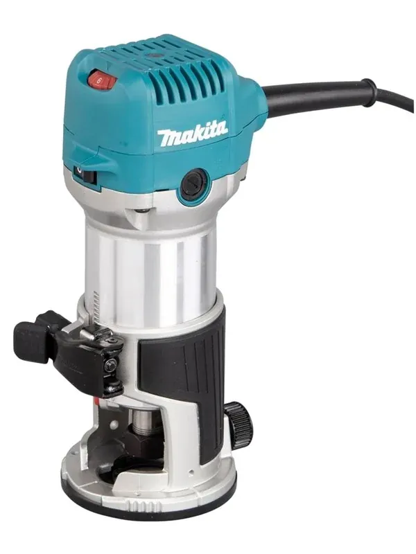 Makita RT0702CX2J