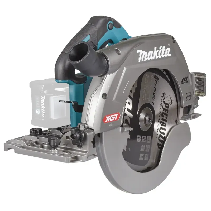 Makita Rundsav HS011GZ