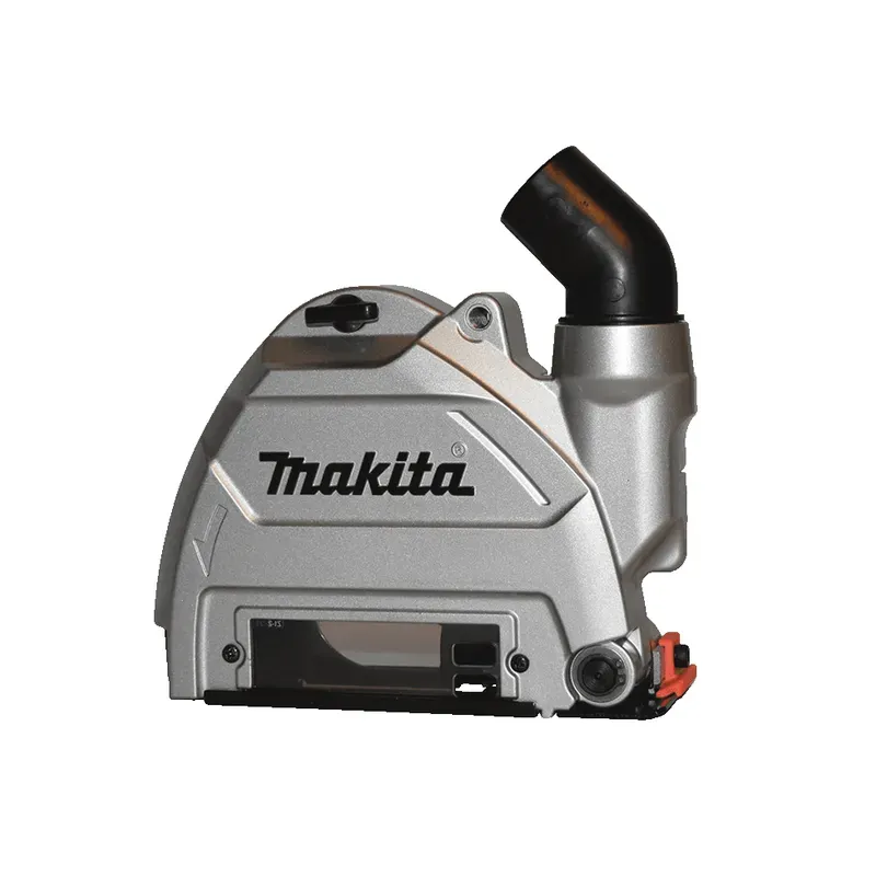 Makita Udsugningsskærm 125mm 196845-3