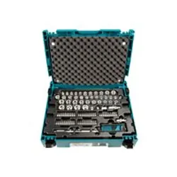 Makita Værktøjssæt 120 Dele