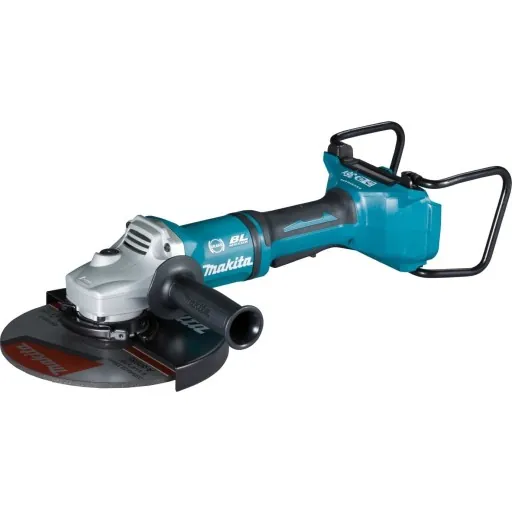 Makita Vinkelsliber 230mm 2x18V DGA900ZX1