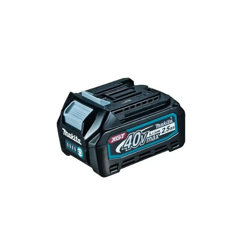 Makita XGT 40V BL4025 Batteri