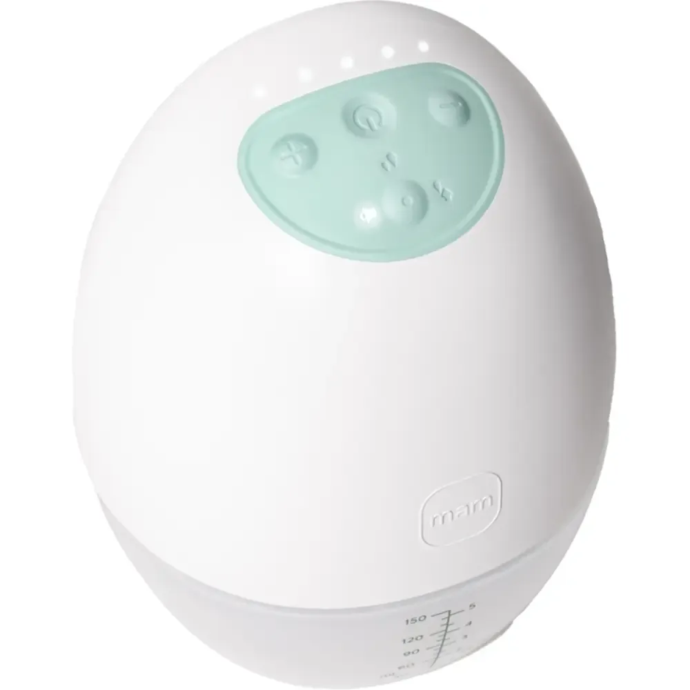 MAM Move Wearable Single Breast Pump